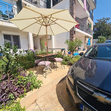 Apartments Bulatovic Bar Bagian luar foto