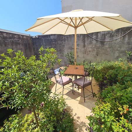 Apartments Bulatovic Bar Bagian luar foto