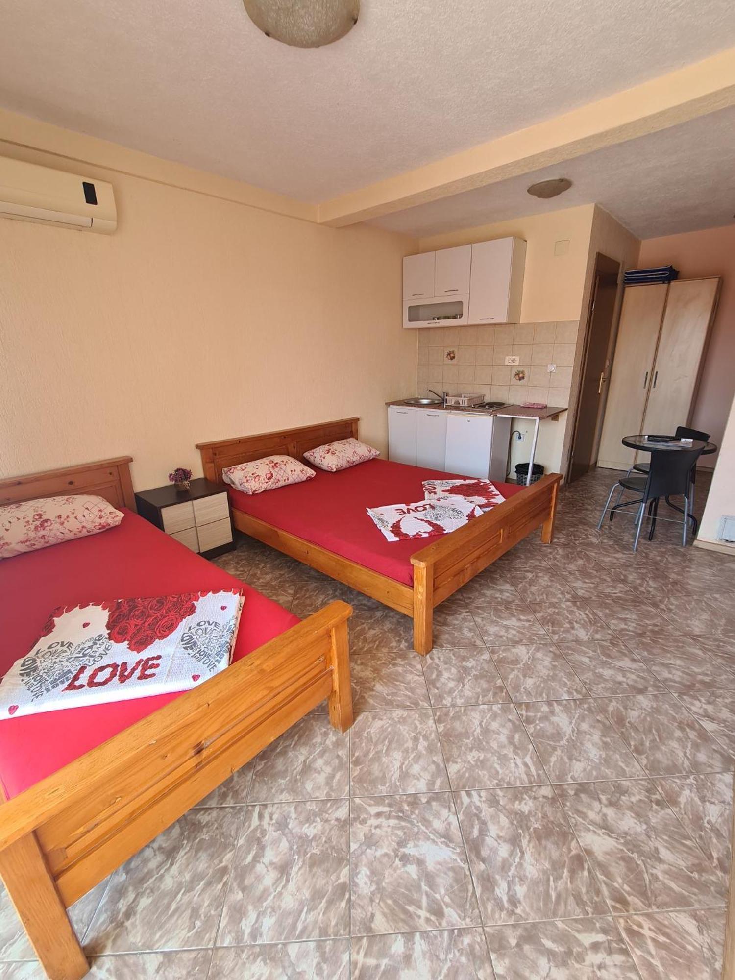 Apartments Bulatovic Bar Ruang foto