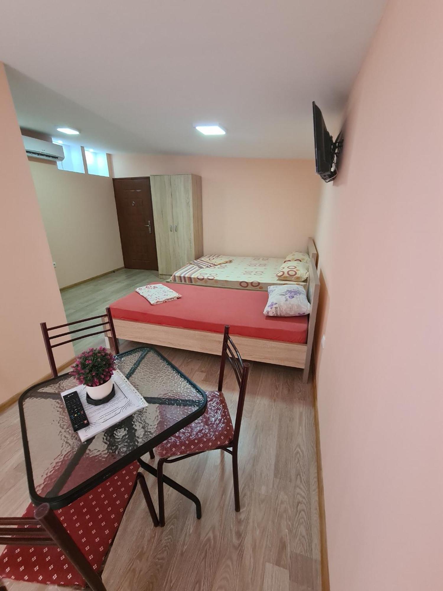 Apartments Bulatovic Bar Ruang foto