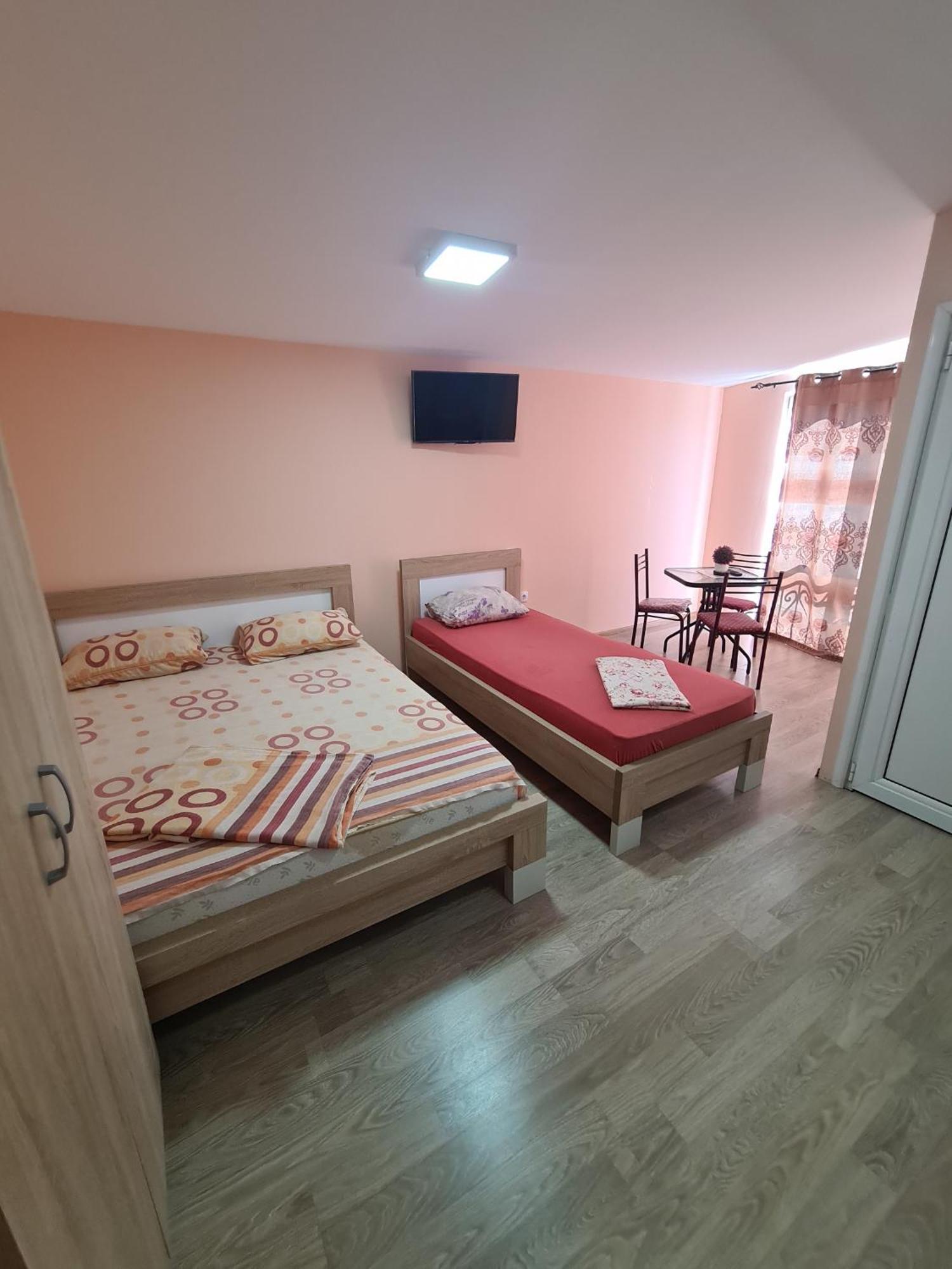 Apartments Bulatovic Bar Ruang foto