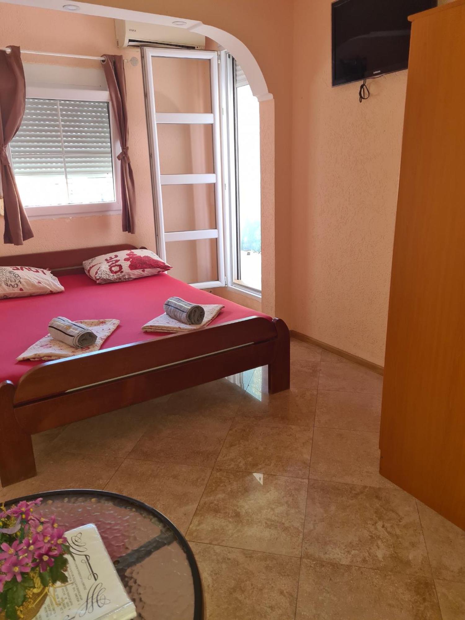 Apartments Bulatovic Bar Ruang foto