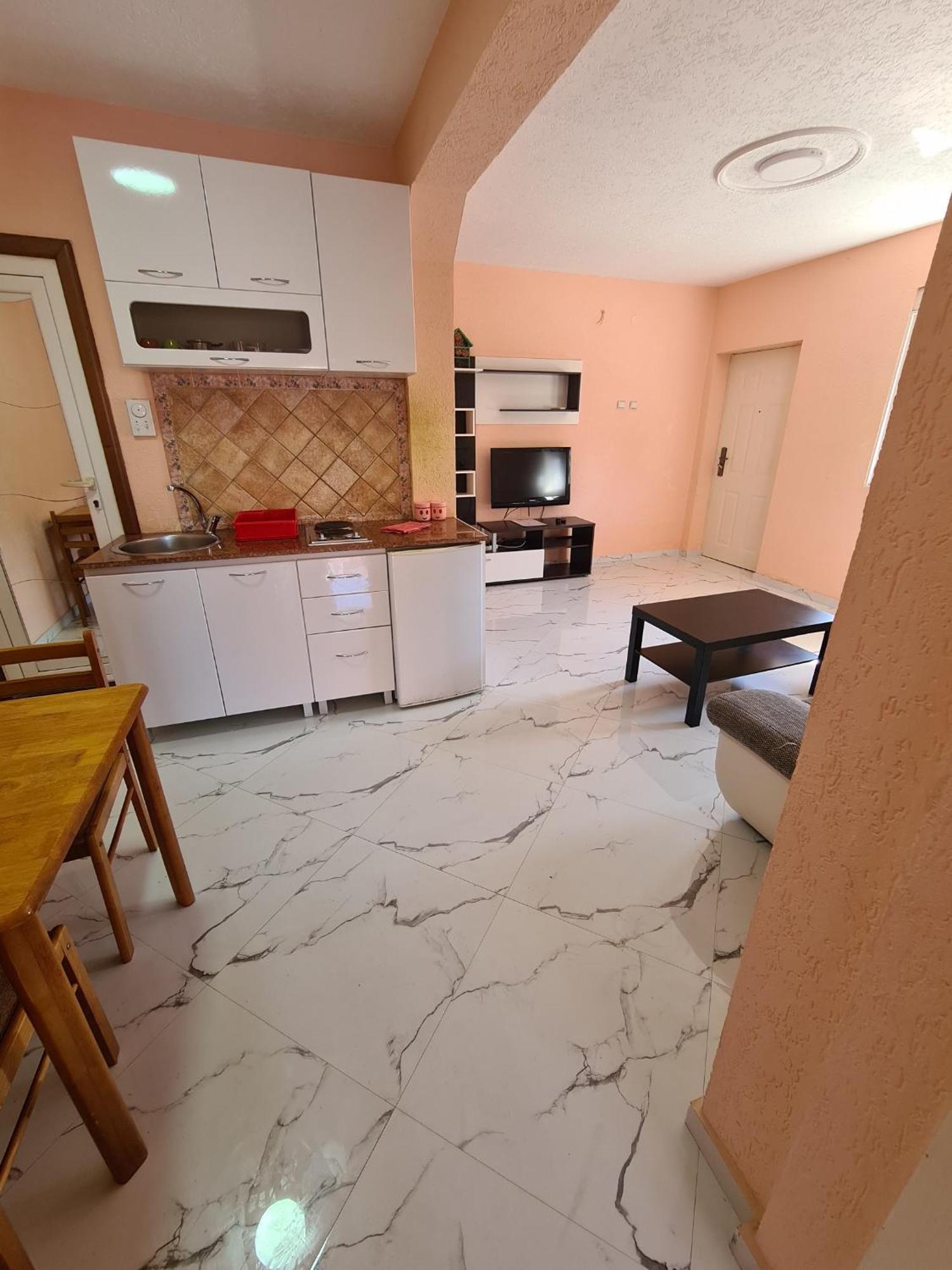 Apartments Bulatovic Bar Ruang foto