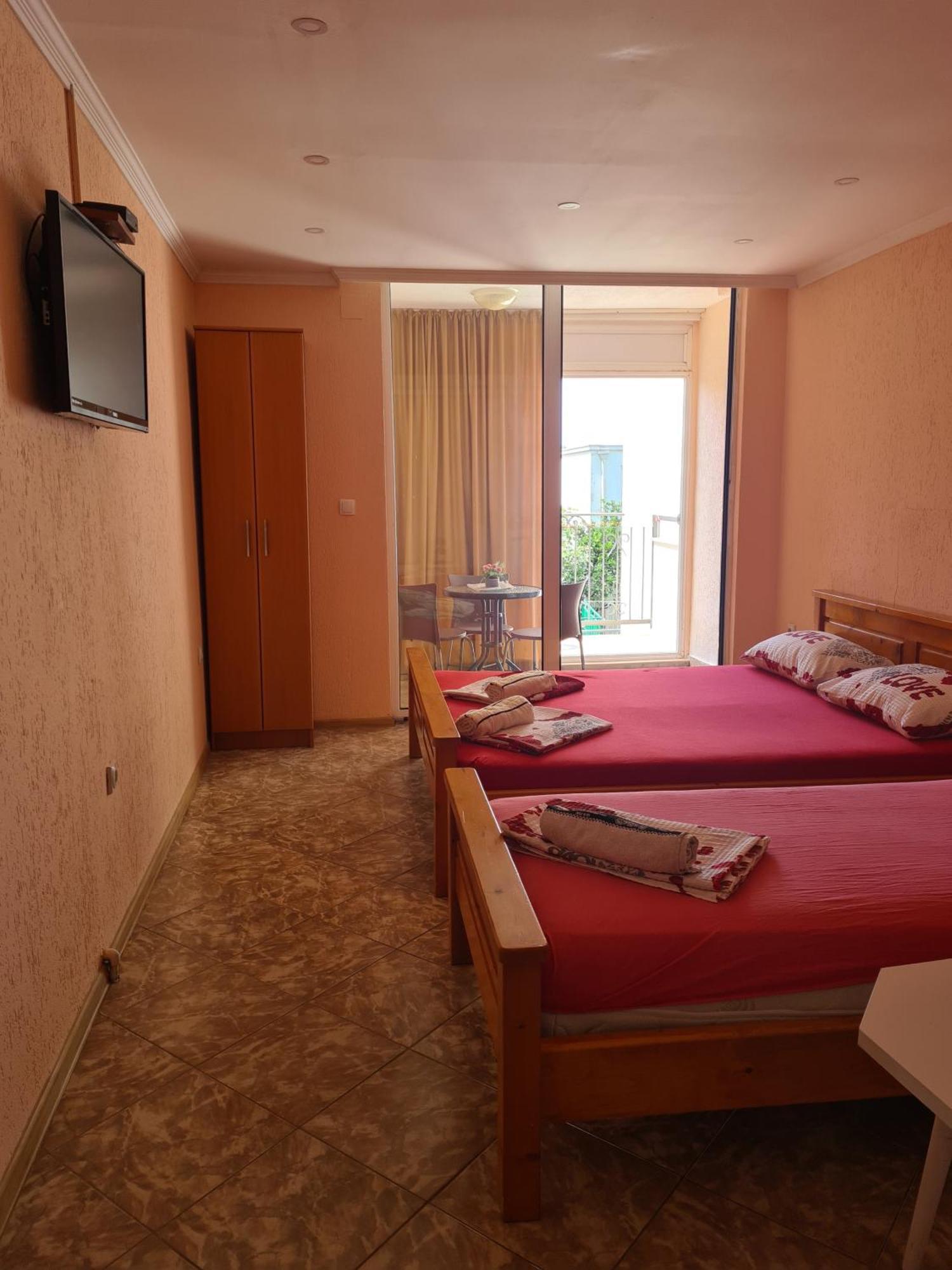 Apartments Bulatovic Bar Ruang foto