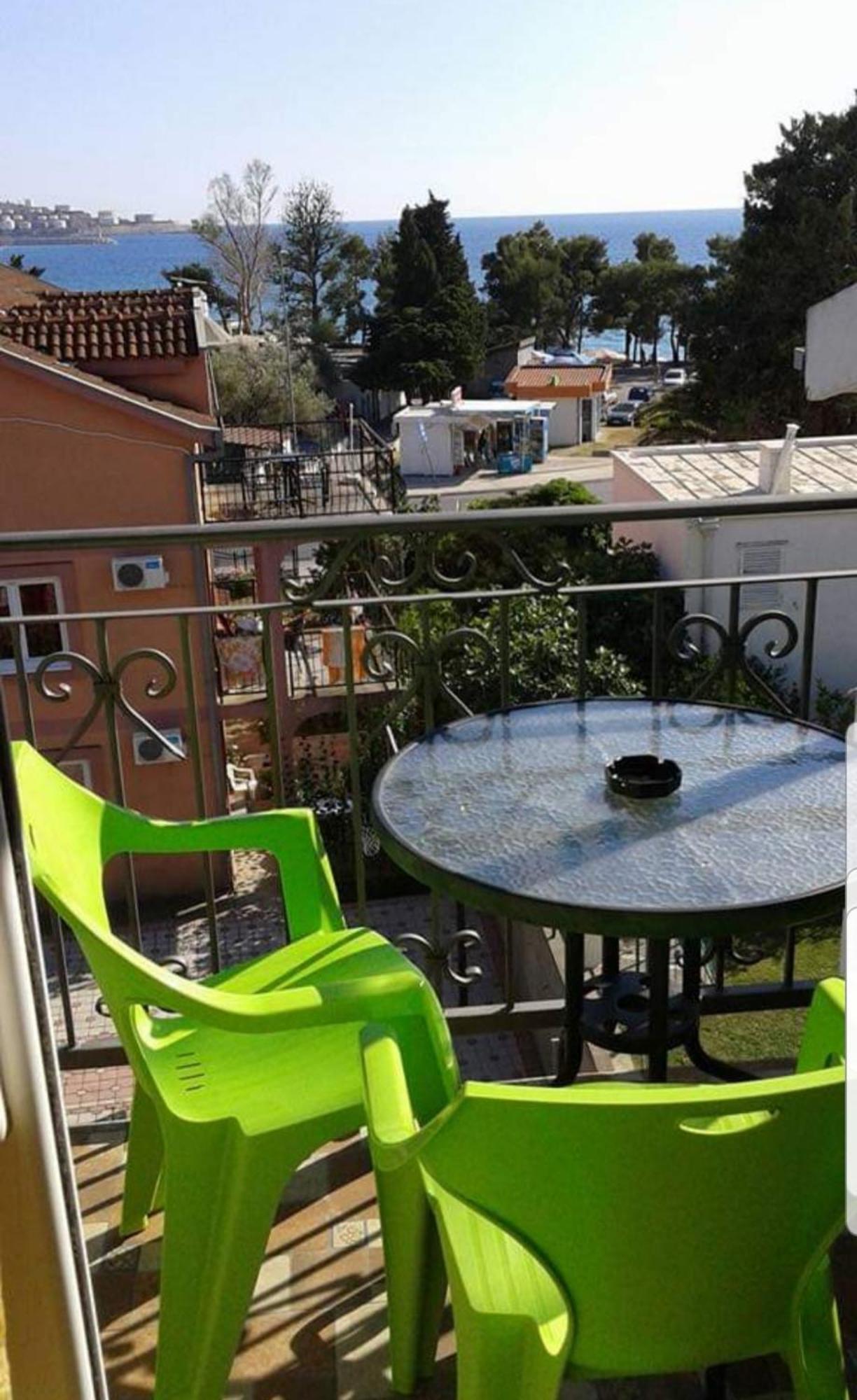 Apartments Bulatovic Bar Ruang foto