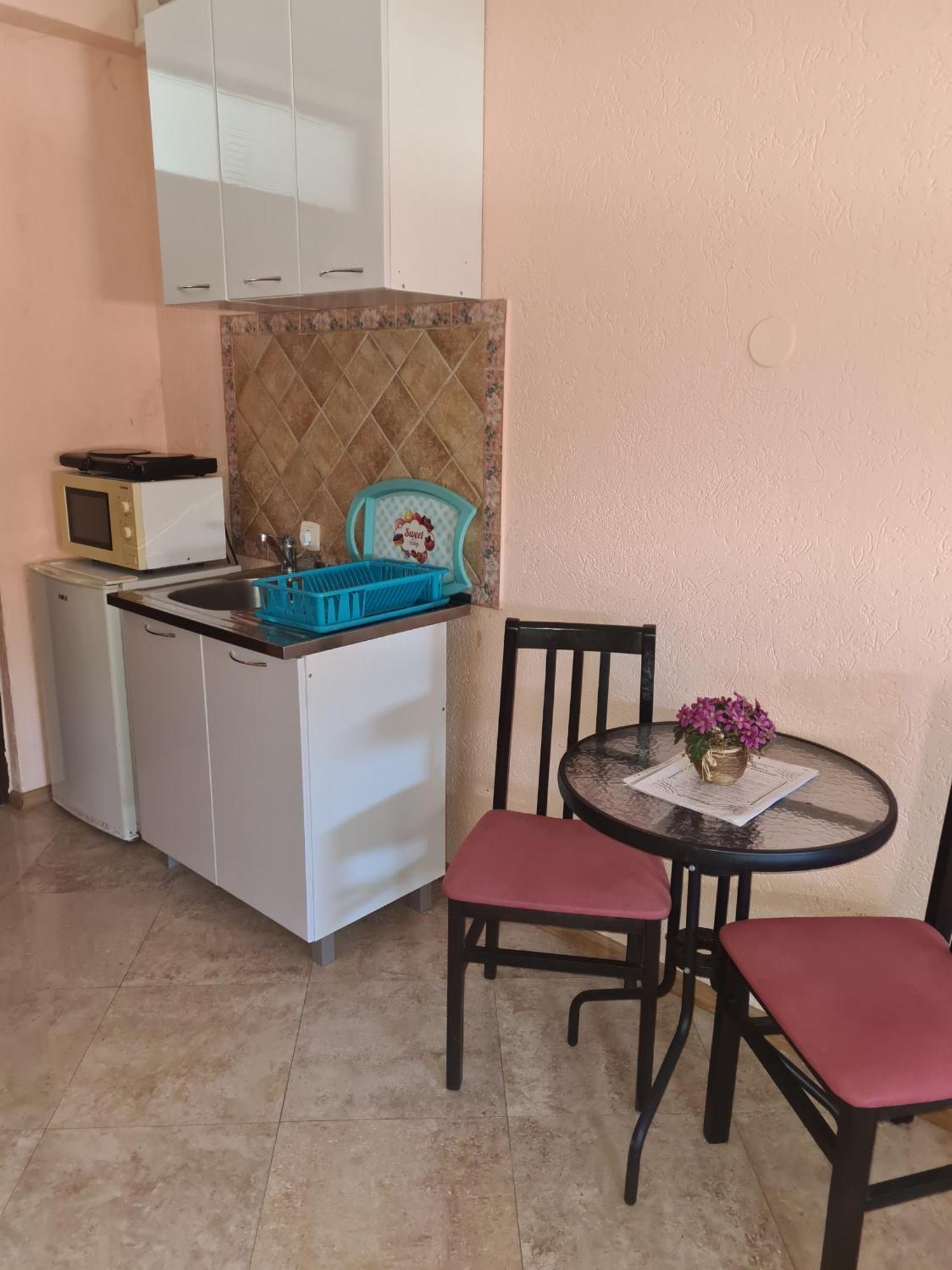 Apartments Bulatovic Bar Ruang foto