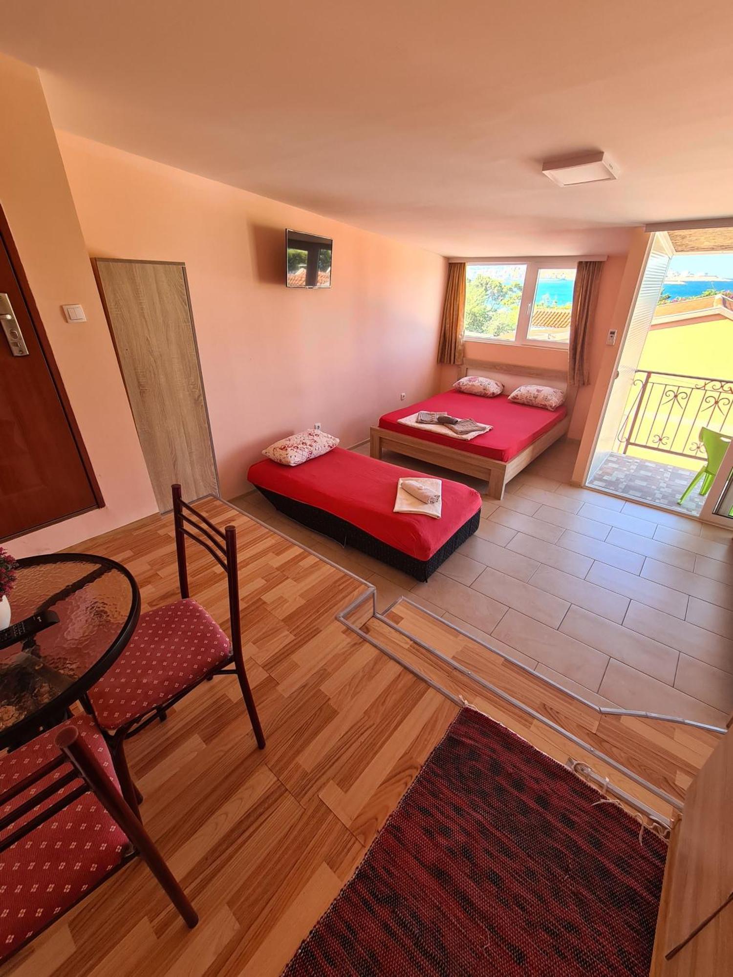 Apartments Bulatovic Bar Ruang foto