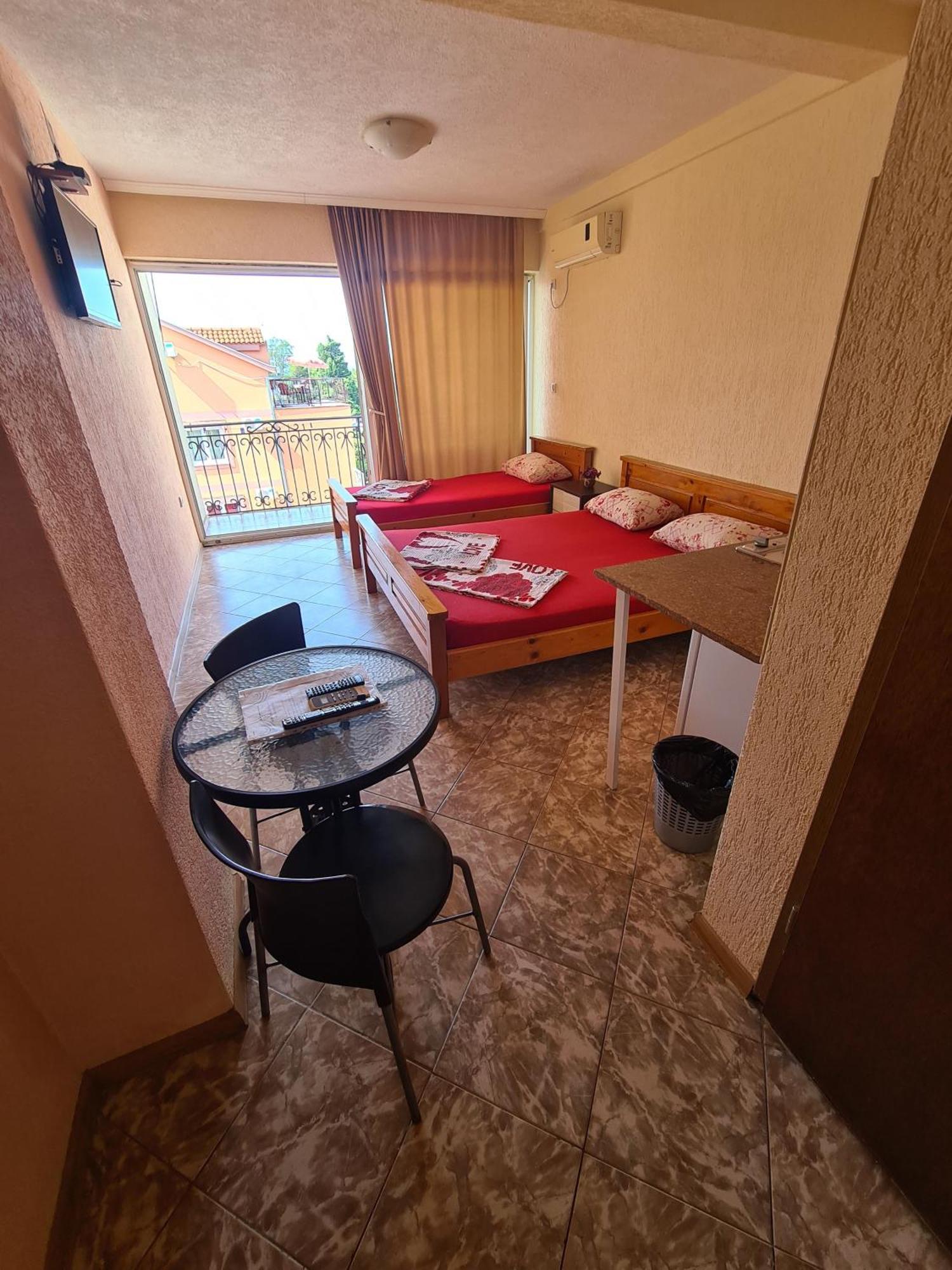 Apartments Bulatovic Bar Ruang foto