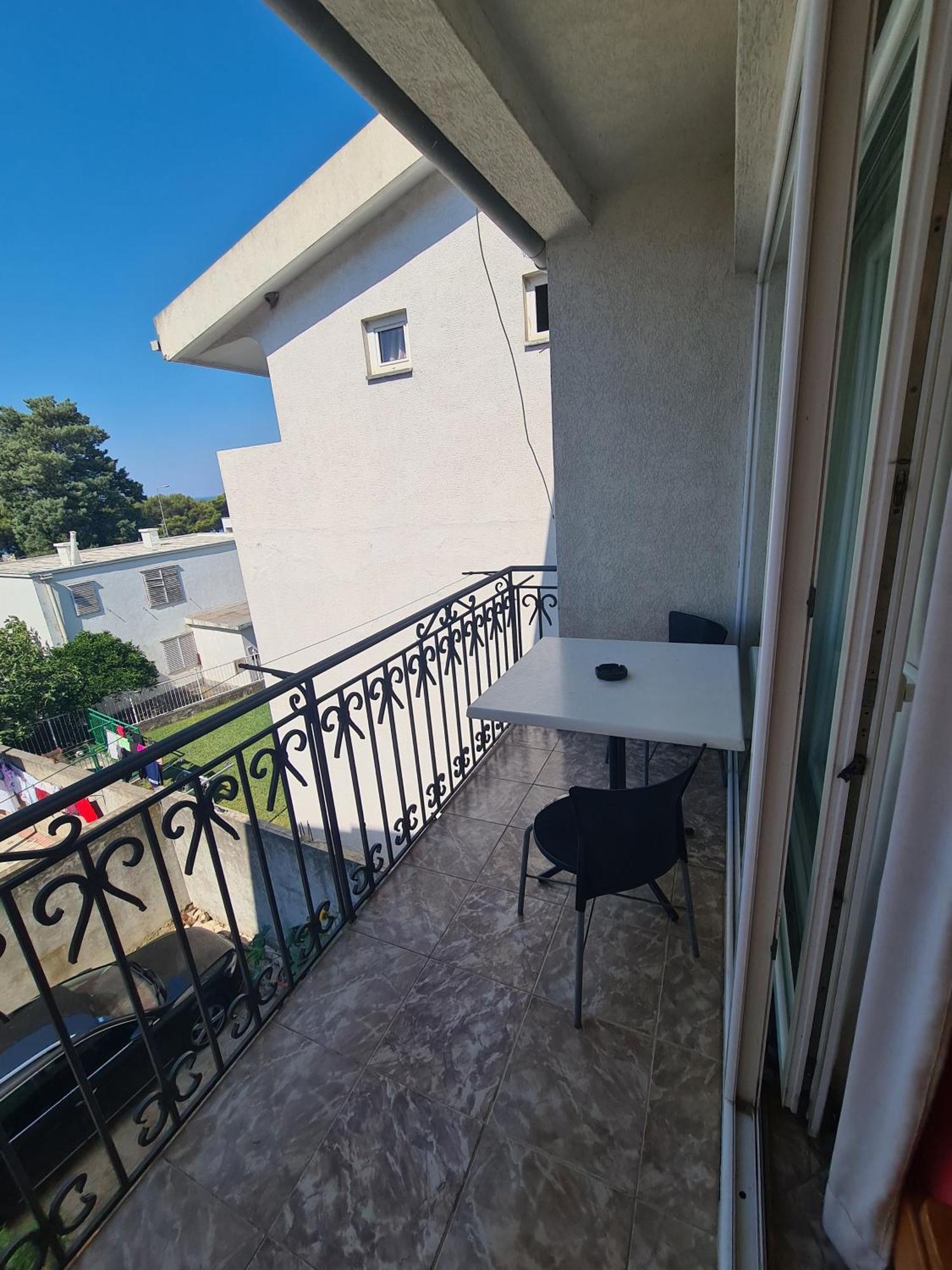 Apartments Bulatovic Bar Ruang foto