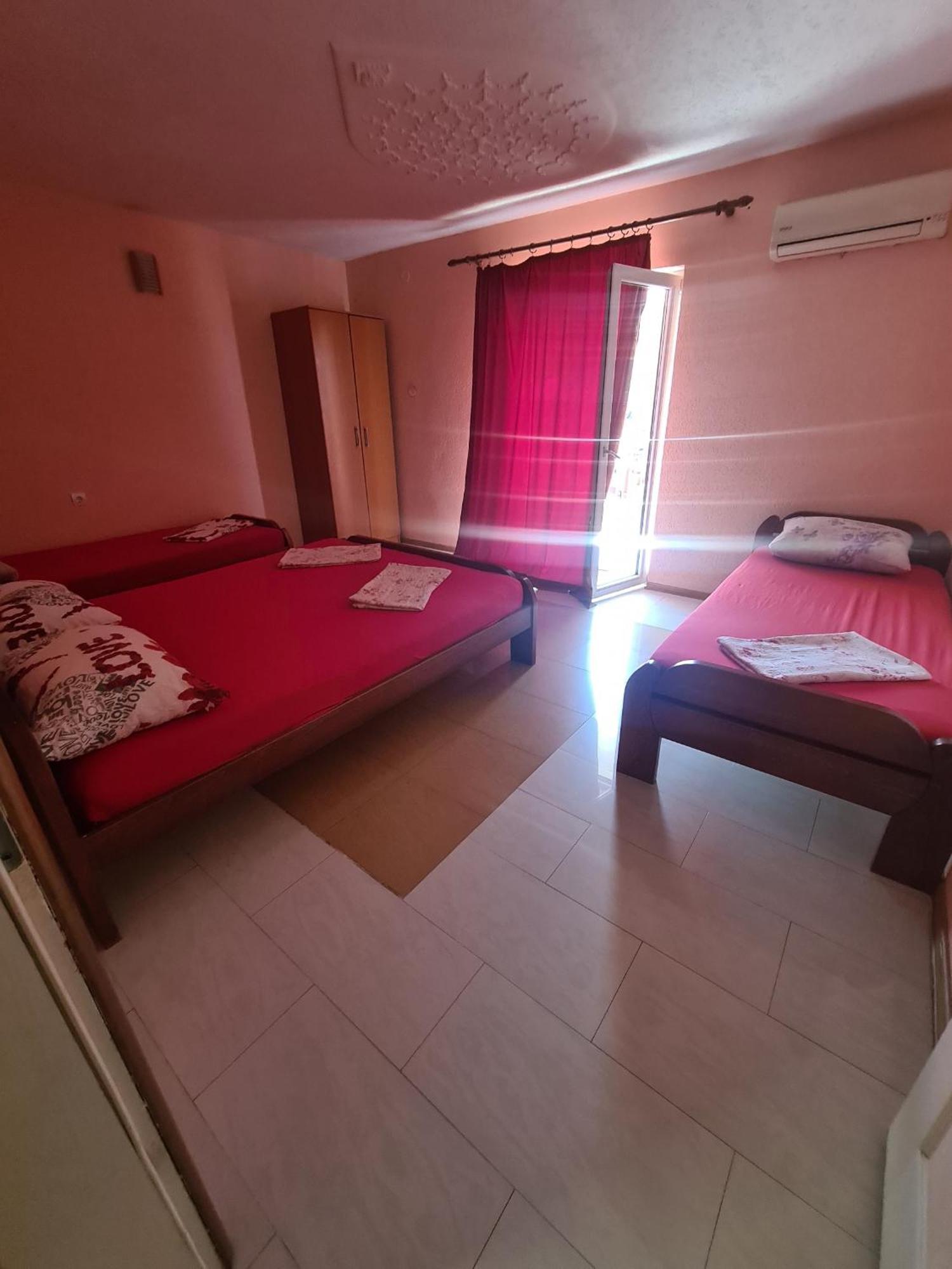 Apartments Bulatovic Bar Ruang foto