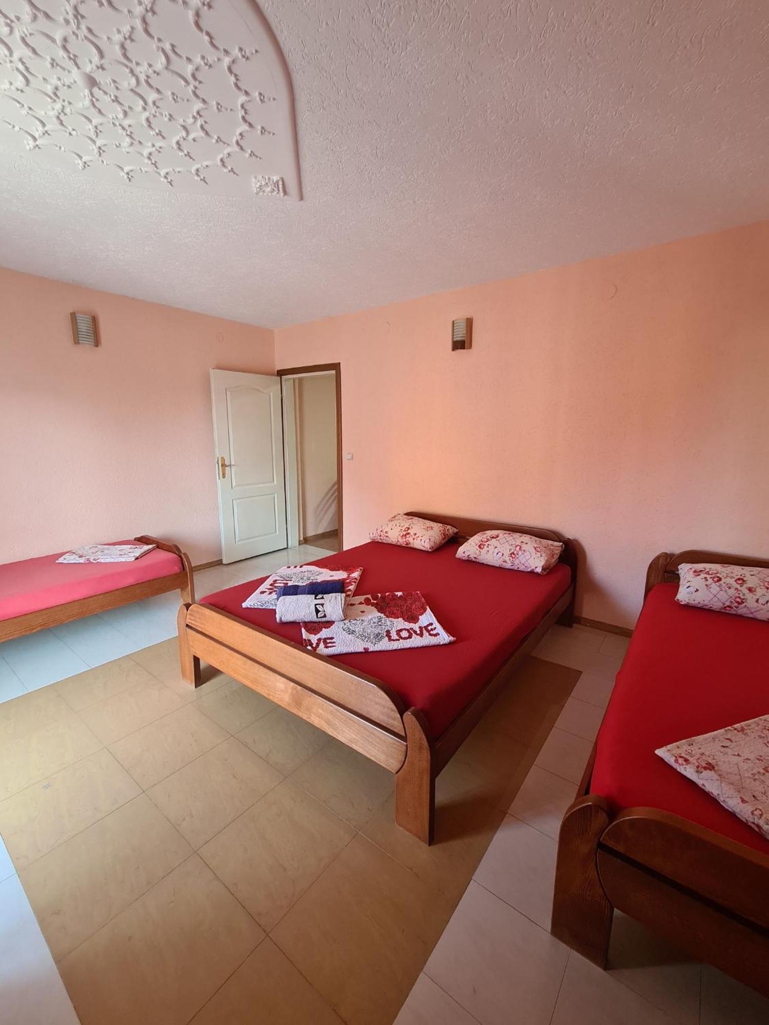 Apartments Bulatovic Bar Ruang foto