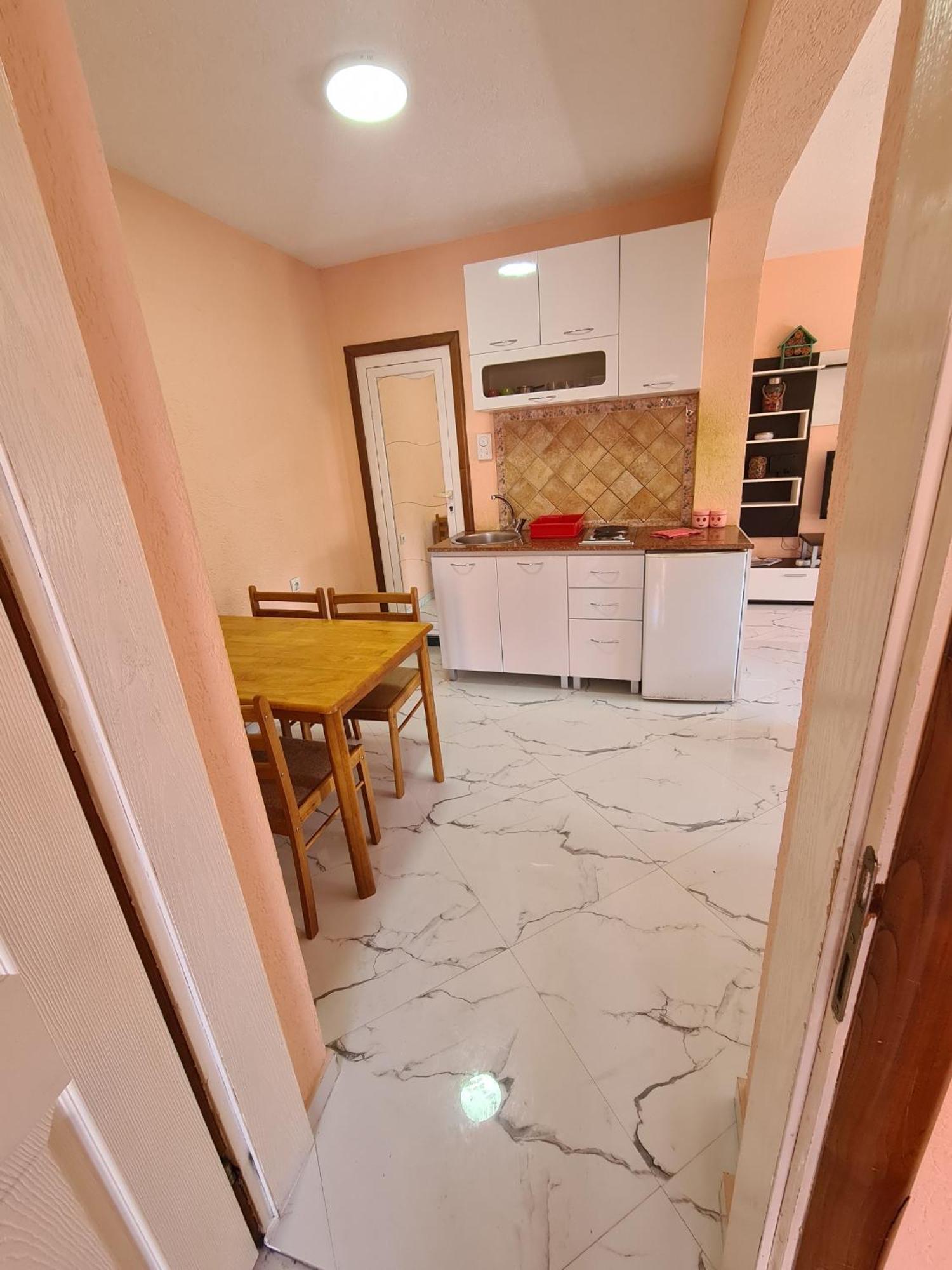 Apartments Bulatovic Bar Ruang foto