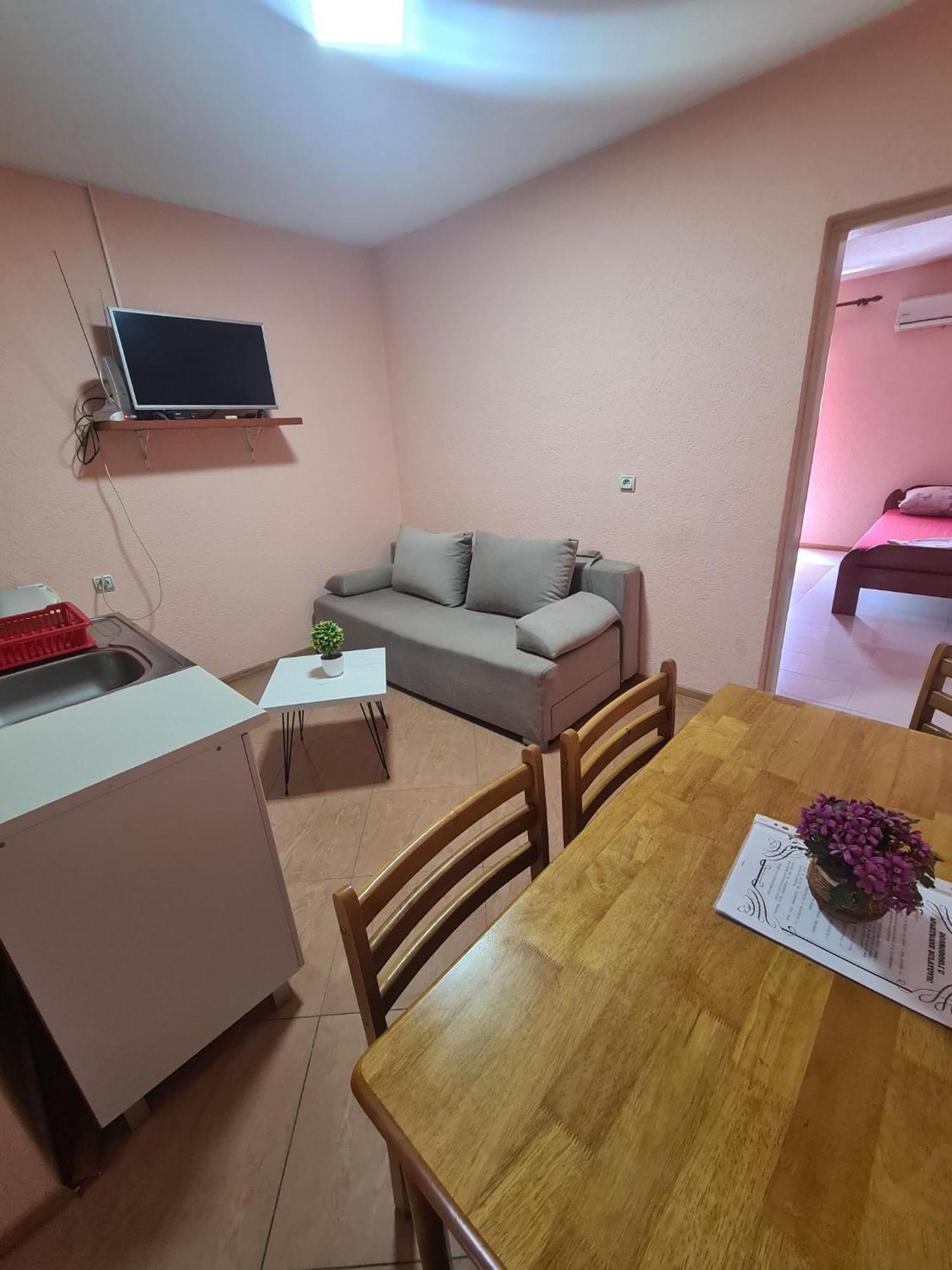 Apartments Bulatovic Bar Ruang foto