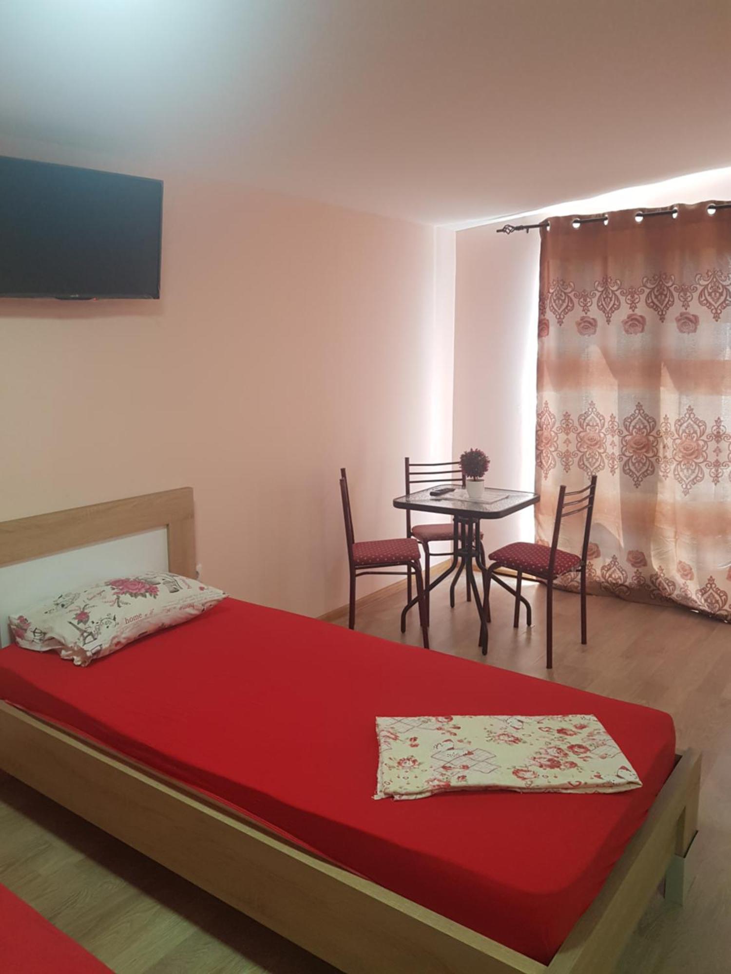 Apartments Bulatovic Bar Ruang foto