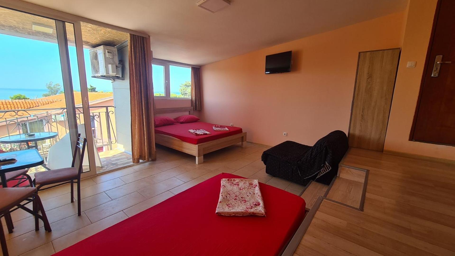 Apartments Bulatovic Bar Ruang foto