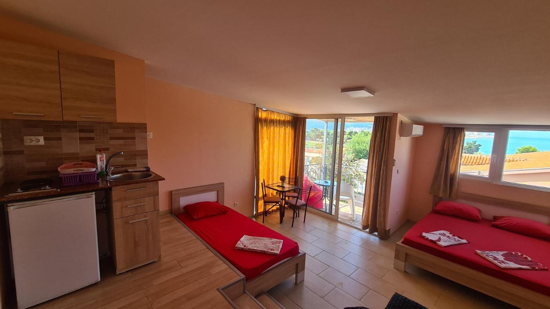 Apartments Bulatovic Bar Ruang foto