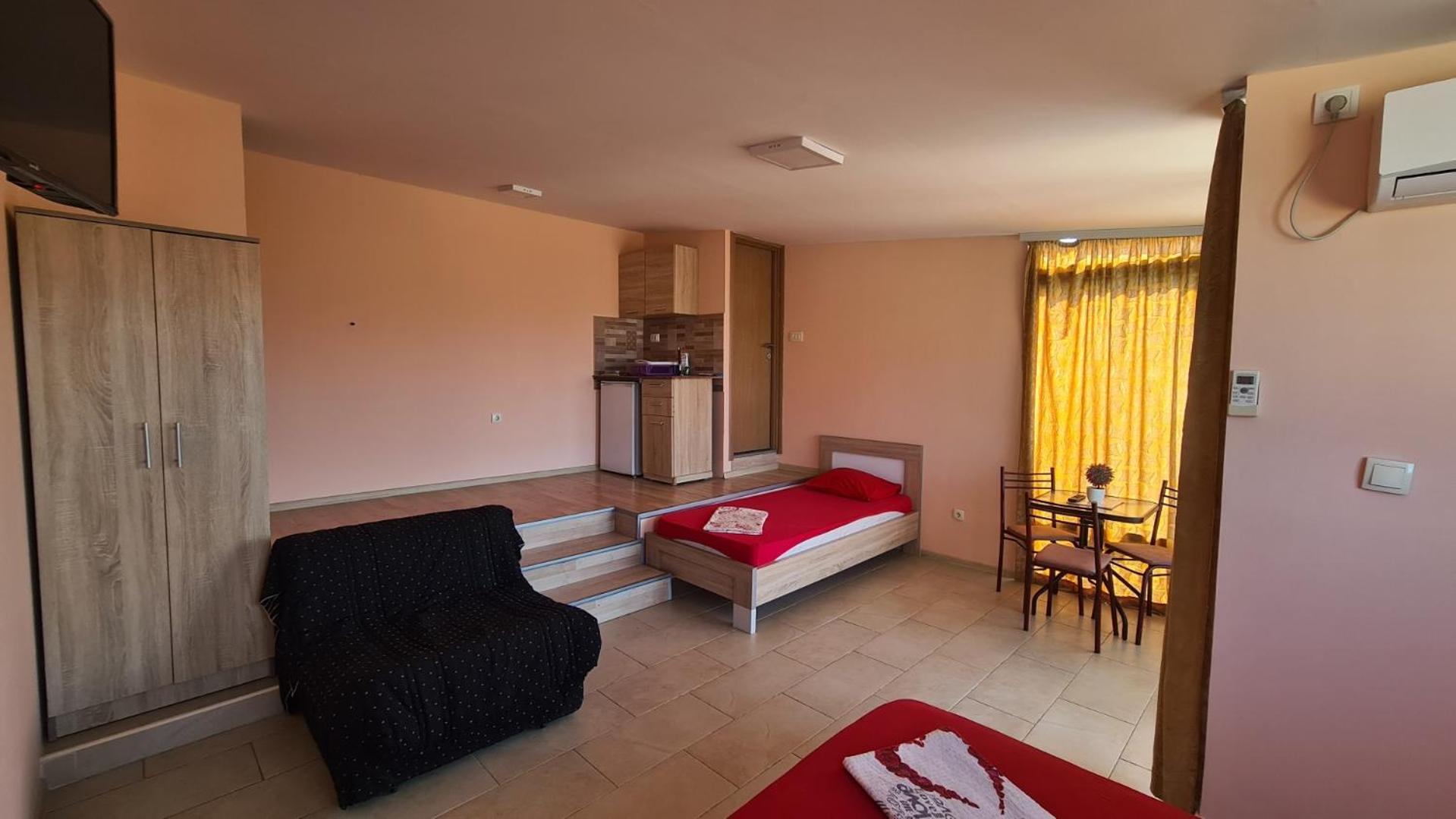 Apartments Bulatovic Bar Ruang foto