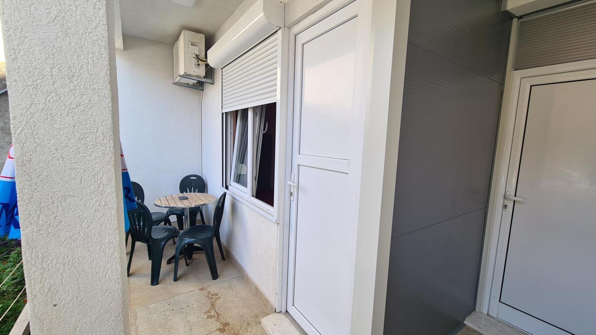 Apartments Bulatovic Bar Ruang foto