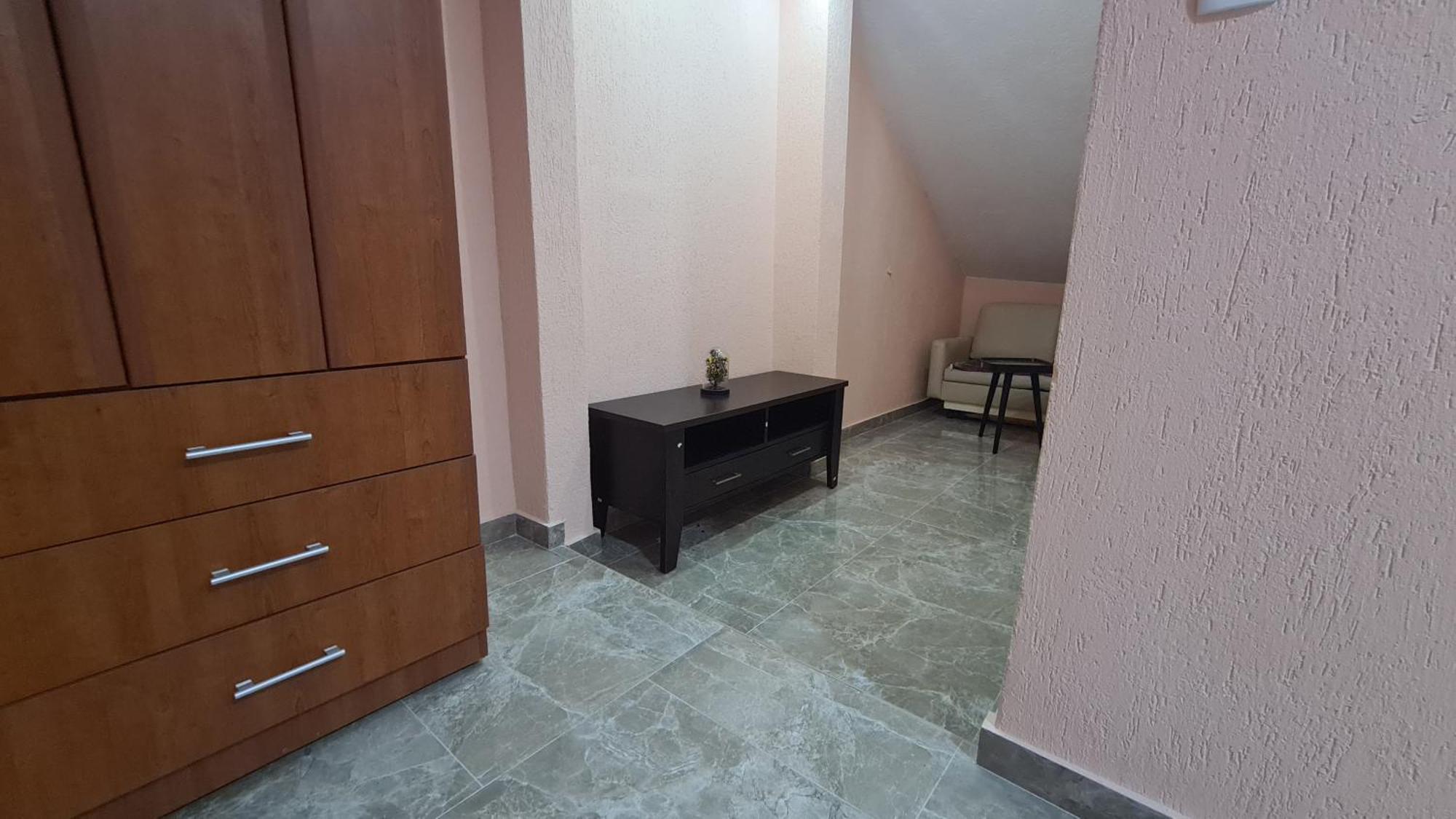 Apartments Bulatovic Bar Bagian luar foto